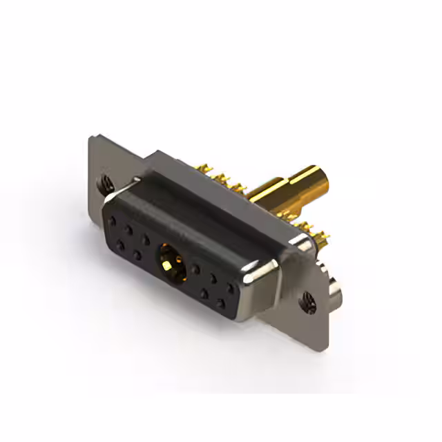 628-11W1622-5NA EDAC Inc.  D-Sub-Steckverbinderbaugruppen